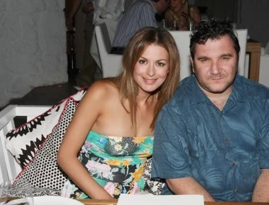 Απέφυγε την σύλληψη ο Παύλος Βαρδινογιάννης και πλήρωσε την διατροφή στην Τ. Αλιμόνου